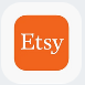 Etsy logo